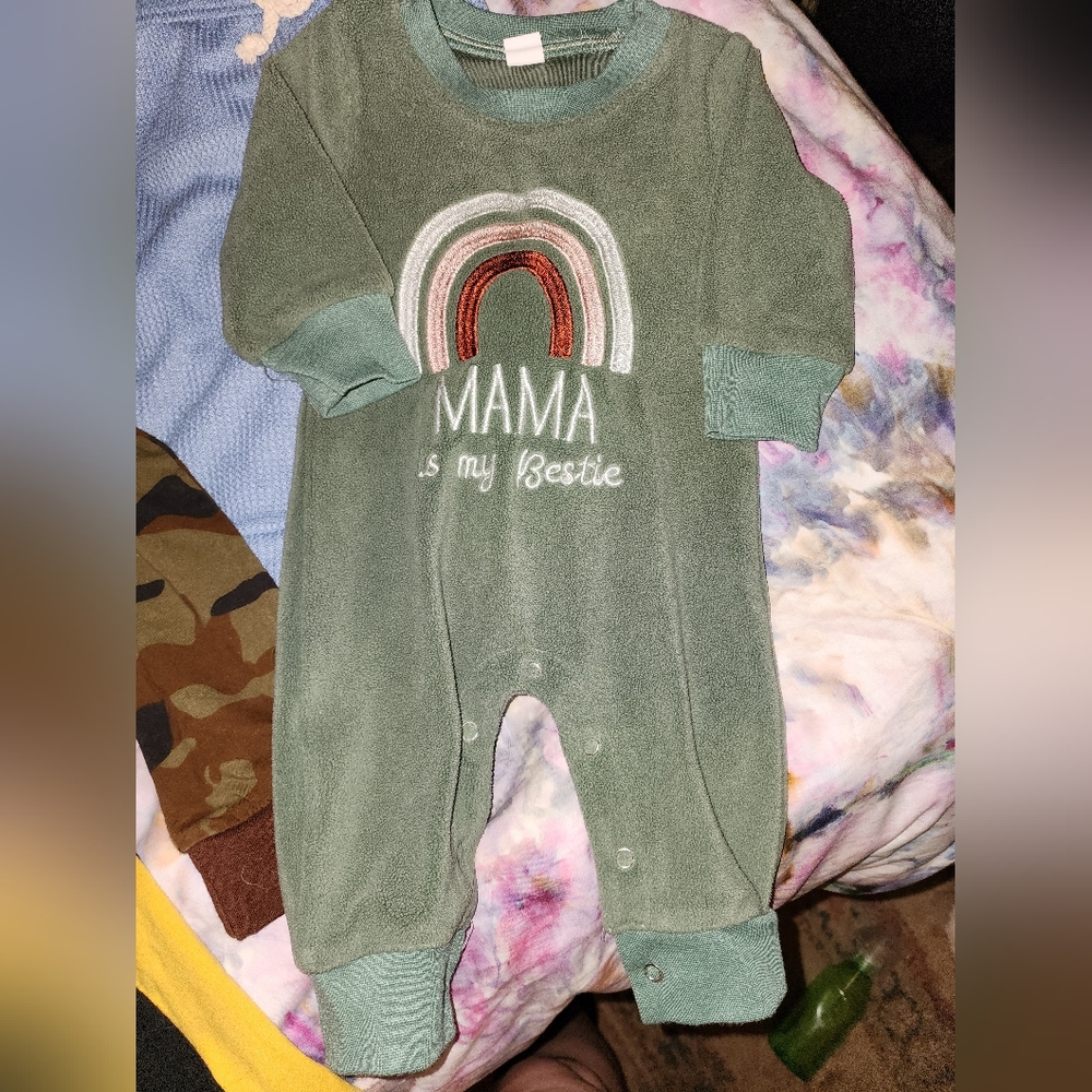 Baby Boy Bundle - Picture 2 of 9